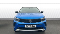 Vauxhall Grandland 1.2 Turbo Elite 5dr Petrol Hatchback